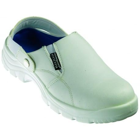 Chaussures de sécurité basses - Okenite - COVERGUARD | 9OKEC - Embout acier, semelle antidérapante et résistante aux hydrocarbures_0