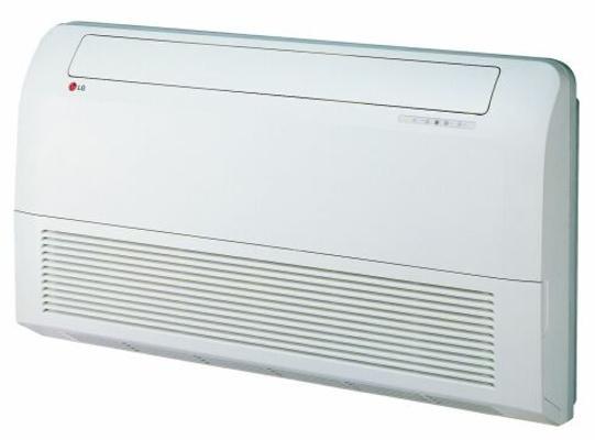 Climatiseur multi-split inverter MV18AH - LG - Aérothermie air/air - Puissance 5300/5800 W_0