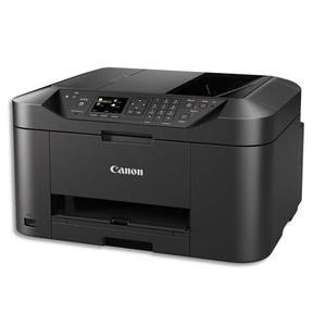 CANON MULTIFONCTION JET PRO MAXIFY 2050 9538B009_0