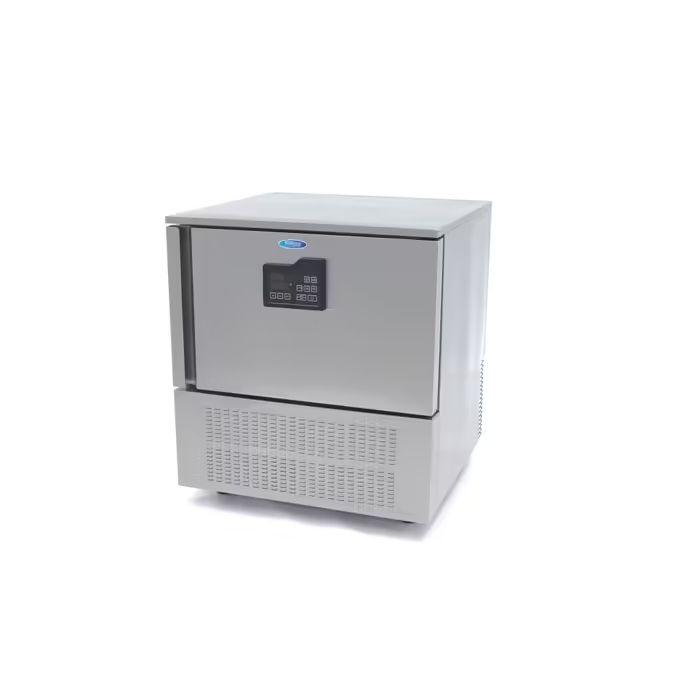 Congélateur rapide Maxima 09400924 - Compatible 3 x 1/1 GN et plateaux Bakerynorm_0