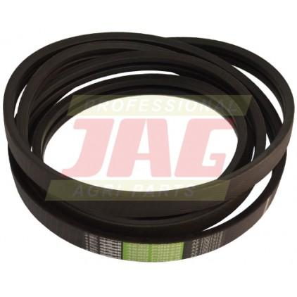 Courroie trapézoïdale Optibelt Agro Power (AP1001713) 609762.03 Claas - Référence : ME-609762.03_0
