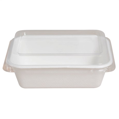 COUVERCLE POUR RÉF 212.86 TRANSPARENT (VENDU PAR 500)