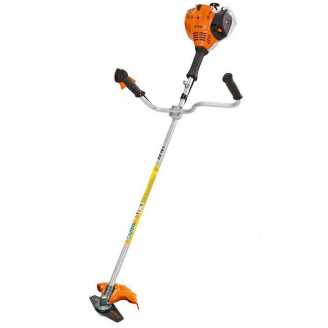 DÉBROUSSAILLEUSE THERMIQUE 27,2CM3 FS 70 STIHL