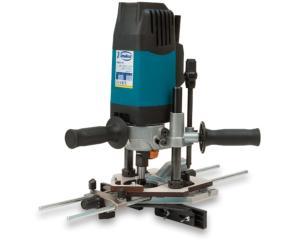 DEFONCEUSE INCLINABLE 1800W VIRUTEX FRE317VD