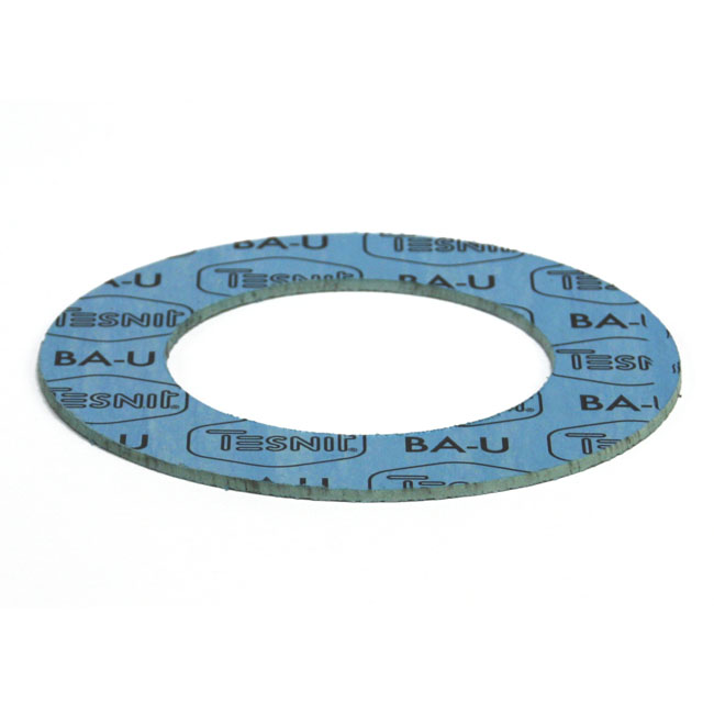 DN200 JOINT FIBRE BAU 273X220X2MM