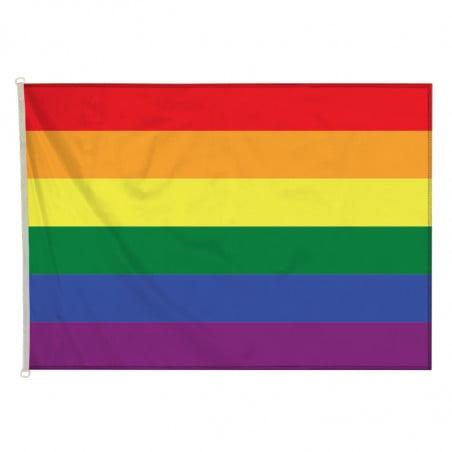 Drapeau lgbt_0