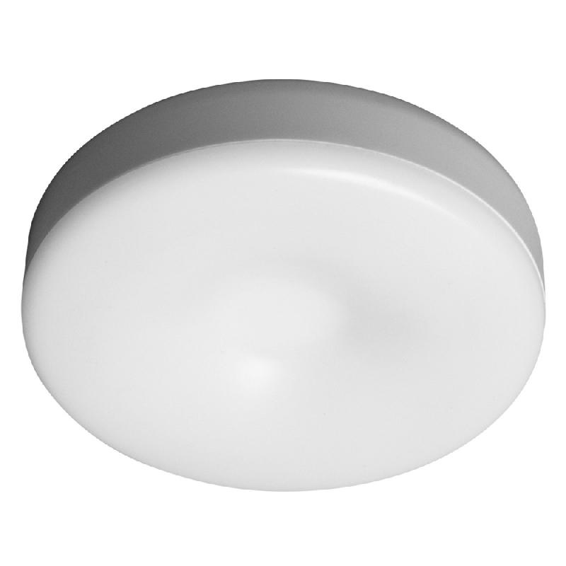 Spot LED rechargeable USB Dot It - blanc froid, slim et tactile - LEDVANCE_0