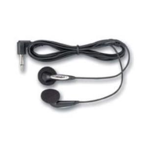 ECOUTEUR BINAURAL OLYMPUS E20 - ACCESSOIRE ENREGISTREUR