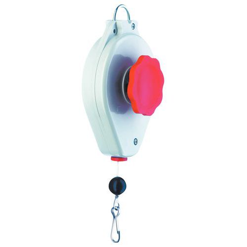 EQUILIBREUR CAPACITE 0.5 A 1.2 KG - CARL STAHL