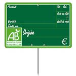ETIQUETTE BIO PRIMEUR AB