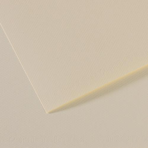 FEUILLE CANSON MI-TEINTES 50X65 160G LYS 110