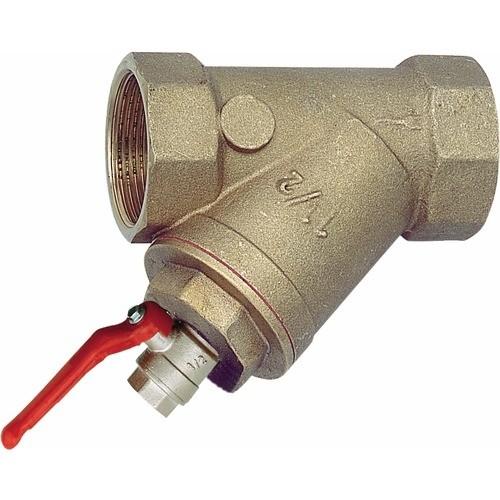 FILTRE À TAMIS POUR DISCONNECTEUR BA2860 - F50X60 - F50X60 SFERACO