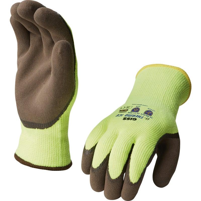 Gants G-THERMO ICE (multichoix) - GISS | 868089_0