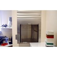 Handywaiter - monte plats - wb fowler industries - capacité verticale de 36 pieds_0