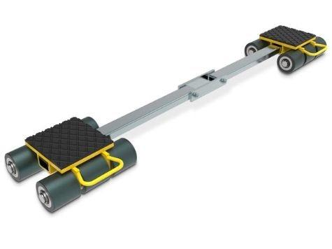 MLSD10, 88 kN, Patins rouleurs_0