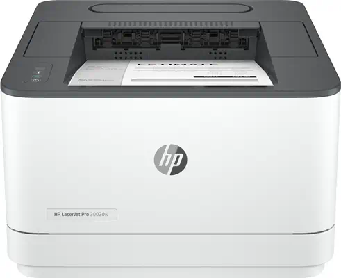 Imprimante HP LaserJet Pro 3002dw_0