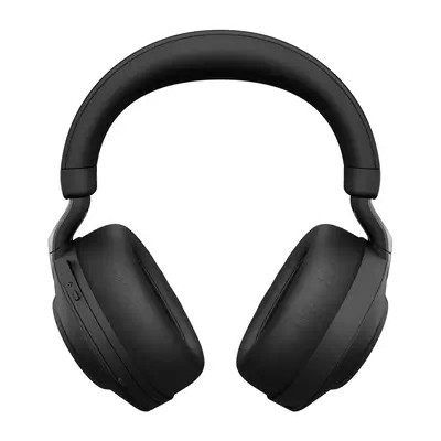 Jabra Evolve2 85 Casque Avec fil &sans fil Arceau Bureau/Centre d'appels USB Type-C Bluetooth Noir_0