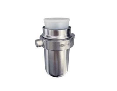 Jeu porte-tube 4x100 mL pour GLK014 et GNP011 - Ref.: GNP003_0