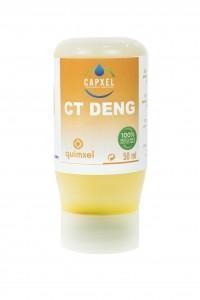 KIT CAPXEL CT DENG 50ml 8 uds dégraissant basse alcalinité_0