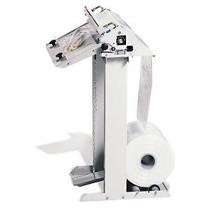 KIT D'ACCESSOIRES POUR SOUDEUSE INDUSTRIELLES MAGNETA - LONGUEUR DE SOUDURE 420 MM