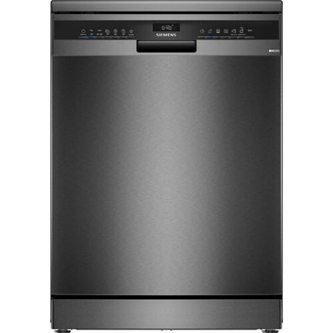 LAVE-VAISSELLE POSE LIBRE SIEMENS SN23EC03ME, IQ300 NOIR