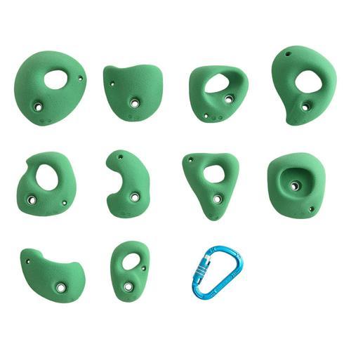 PRISES D'ESCALADE - EASY POCKETS L - ENTRE-PRISES