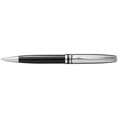 LOT DE 3 - STYLO À BILLE JAZZ CLASSIC, BLEU FONCÉ