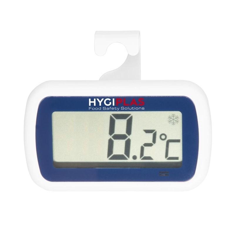Mini thermomètre étanche -25°c à +50°c_0