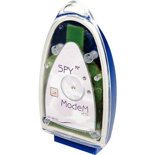 MODEM RADIO POUR SPYRF USB 25MW A 500 - JRI