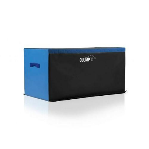 MODULE PARKOUR - O'JUMP - GRAND PLINTH