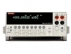 Multimètre Keithley 2001 - 7 digits 1/2, 128Ko de mémoire, fonctions DCV/ACV/DCI/ACI/FREQ/TEM, GP-IB_0