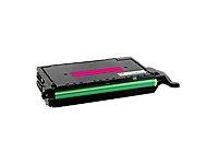 TONER REMANUFACTURÉ OWA - STANDARD - MAGENTA - POUR SAMSUNG CLT-M6092S/ELS