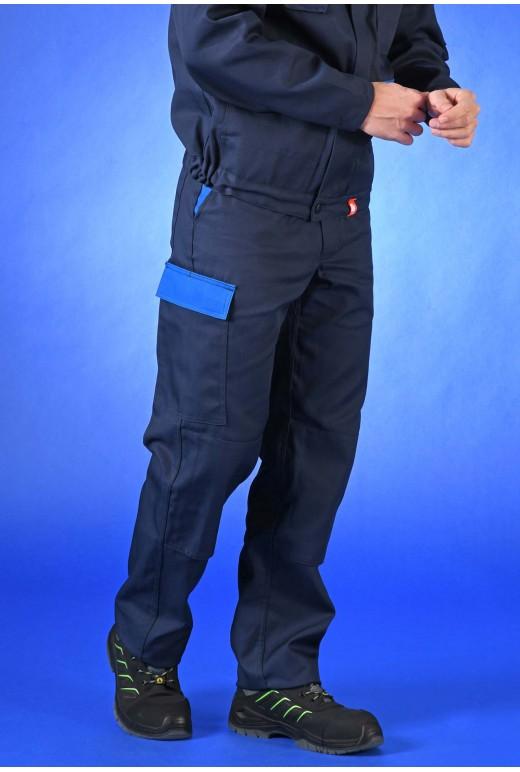 Pantalon idéal plus elec - PTLTRVIEMNAZ-DM03_0