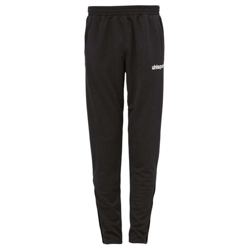 PANTALON TRAINING FIT ESSENTIAL NOIR UHLSPORT