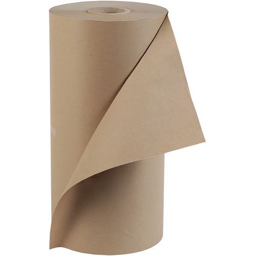PAPIER INTERKRAFT 70 GR 050 X 400 M - BBA EMBALLAGES
