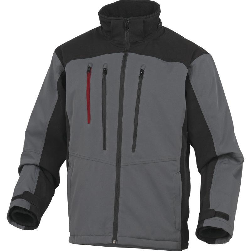 Parka imper respirant 94% polyester 6% elasthanne - tatry_0