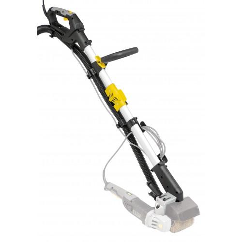 PERCHE PLIANTE POUR RÉNOVATEUR REX 120 - LONGUEUR 1,25 M - REX-STAND FARTOOLS
