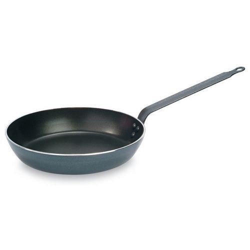 POÊLE ALUMINIUM ANTI-ADHÉRENTE 