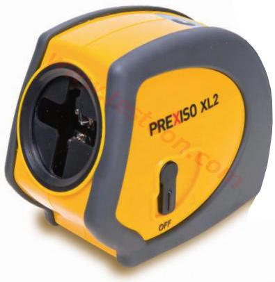 PREXISO XL2