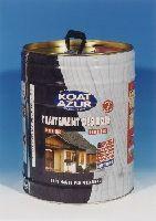 Produits de traitement du bois - Koatazur - insecticide et fongicide longue durée_0