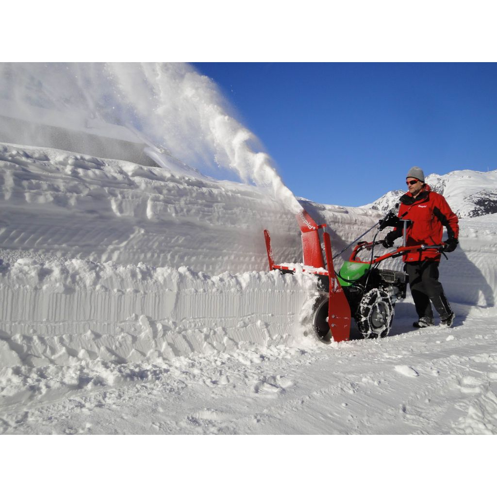 Ra-156x - fraise à neige pour cellules porte-outils - rapid -_0