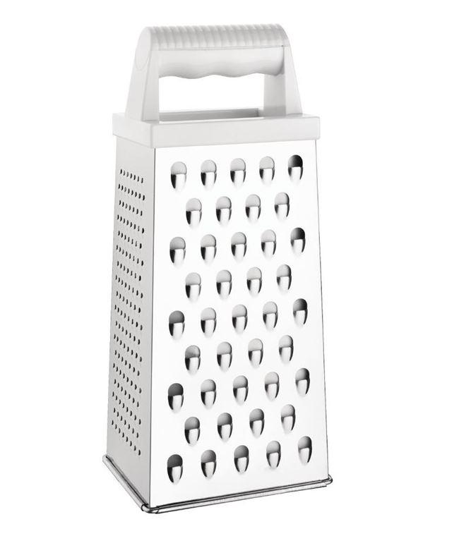 RÂPE VOGUE 4 CÔTÉS, 23 CM