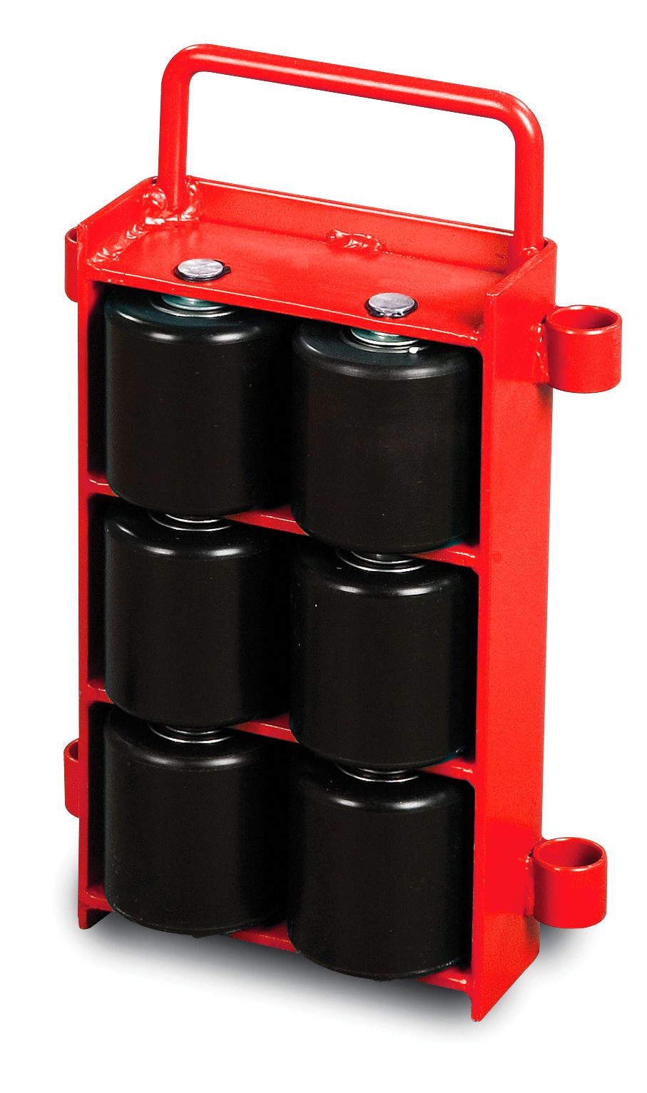 ROULEAUX DE TRANSPORT RÉGLABLES 12T MW-TOOLS SRC12
