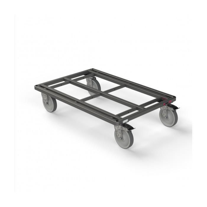 Rouleur Claire Voie 500 Kg - PLANORGA - 8MRL20C0H4N716_0