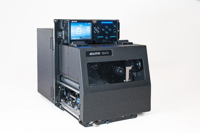 SATO S84NX Series - 305dpi, Droite, DT Direct Thermique_0