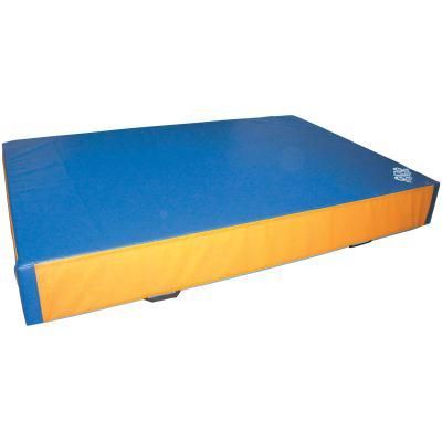 SAUTOIR MONOBLOC 4M X 2M