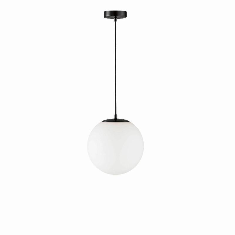 SCHÖNER WOHNEN PALAIS SUSPENSION À 1 LAMPE Ø25CM