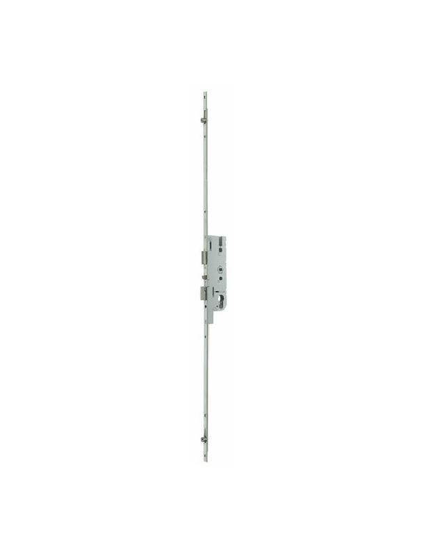 SERRURE À LARDER FERCOMATIC 40/70 TÊTIÈRE 18MM LONGUEUR 2150MM - FERCO - 6-33164-11-0-1