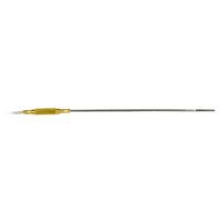 Sonde de température type PT100 à poignée pour mesure en immersion, longueur 200 mm - Référence : FPA32PH_0