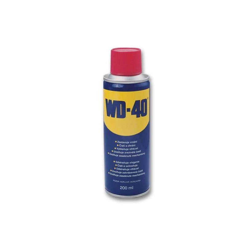 Spray lubrifiant multi-usage – wd-40 – 200 ml – 1phm1028_0
